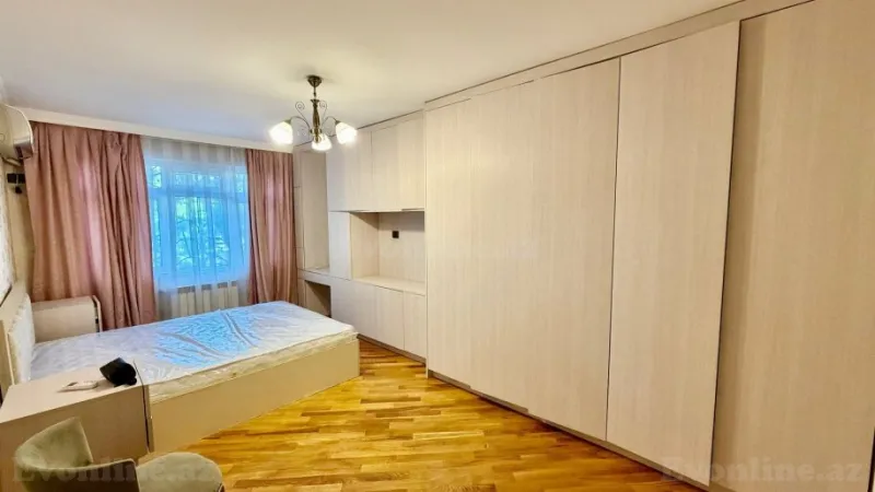 Satılır 3 otaqlı Mənzil Köhnə tikili 70 m² 8-ci kilometr - şəkil 6