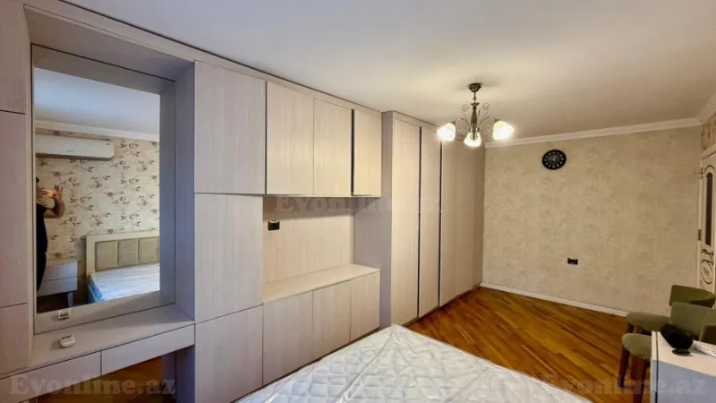 Satılır 3 otaqlı Mənzil Köhnə tikili 70 m² 8-ci kilometr - şəkil 8