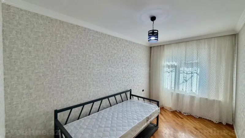 Satılır 3 otaqlı Mənzil Köhnə tikili 70 m² 8-ci kilometr - şəkil 9