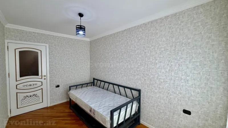 Satılır 3 otaqlı Mənzil Köhnə tikili 70 m² 8-ci kilometr - şəkil 11