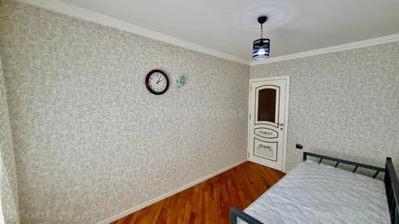 Satılır 3 otaqlı Mənzil Köhnə tikili 70 m² 8-ci kilometr - şəkil 12
