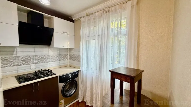 Satılır 3 otaqlı Mənzil Köhnə tikili 70 m² 8-ci kilometr - şəkil 13