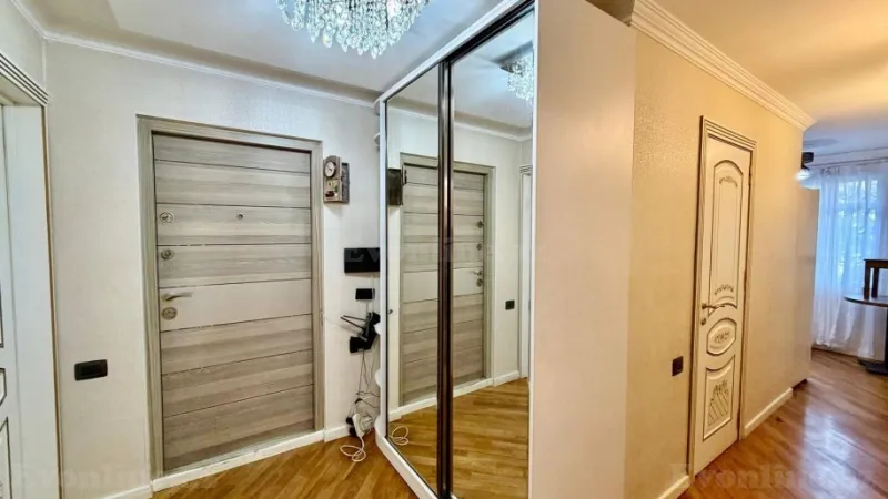 Satılır 3 otaqlı Mənzil Köhnə tikili 70 m² 8-ci kilometr - şəkil 15