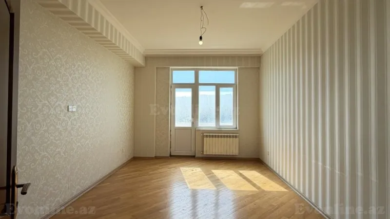 Satılır 3 otaqlı Mənzil Yeni tikili 135 m² Yeni Yasamal