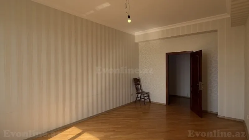 Satılır 3 otaqlı Mənzil Yeni tikili 135 m² Yeni Yasamal - şəkil 2