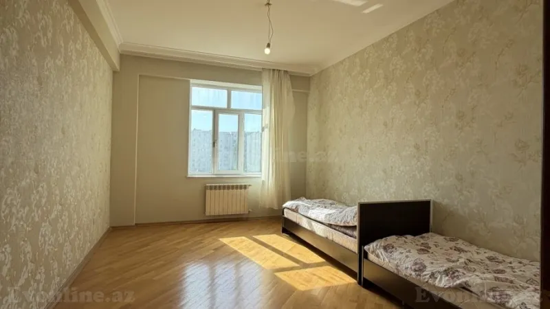 Satılır 3 otaqlı Mənzil Yeni tikili 135 m² Yeni Yasamal - şəkil 3