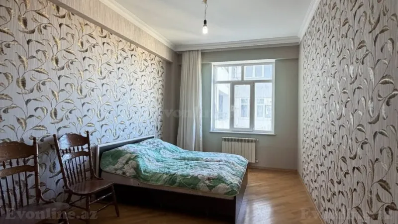 Satılır 3 otaqlı Mənzil Yeni tikili 135 m² Yeni Yasamal - şəkil 5