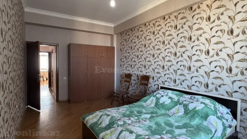 Satılır 3 otaqlı Mənzil Yeni tikili 135 m² Yeni Yasamal - şəkil 6