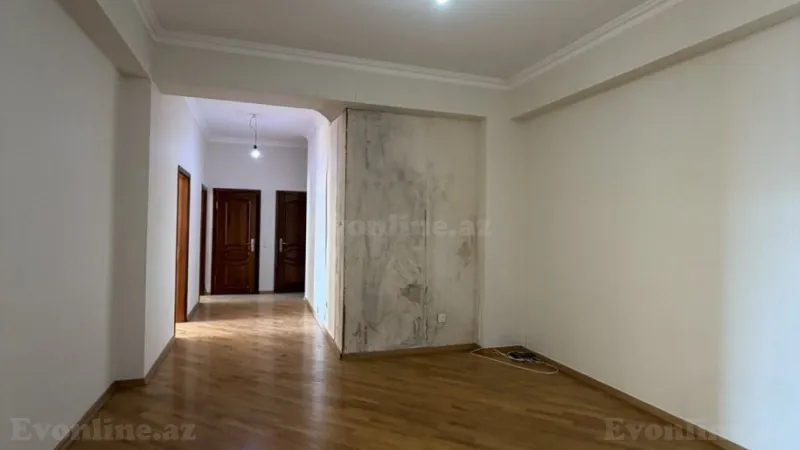 Satılır 3 otaqlı Mənzil Yeni tikili 135 m² Yeni Yasamal - şəkil 7