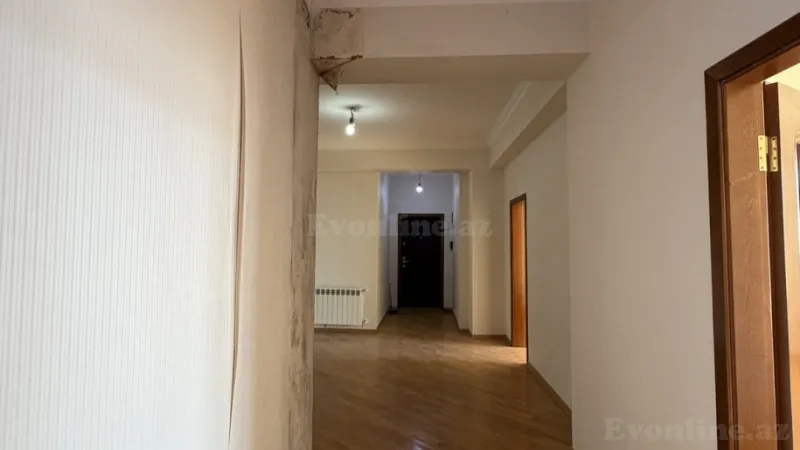 Satılır 3 otaqlı Mənzil Yeni tikili 135 m² Yeni Yasamal - şəkil 8