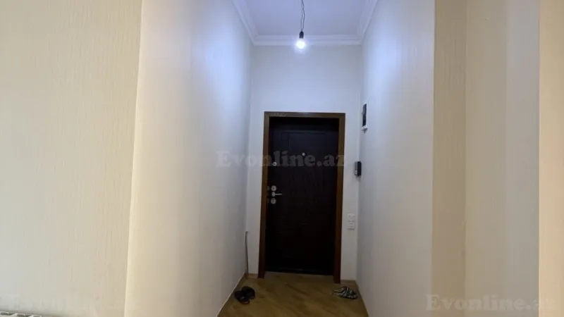 Satılır 3 otaqlı Mənzil Yeni tikili 135 m² Yeni Yasamal - şəkil 13