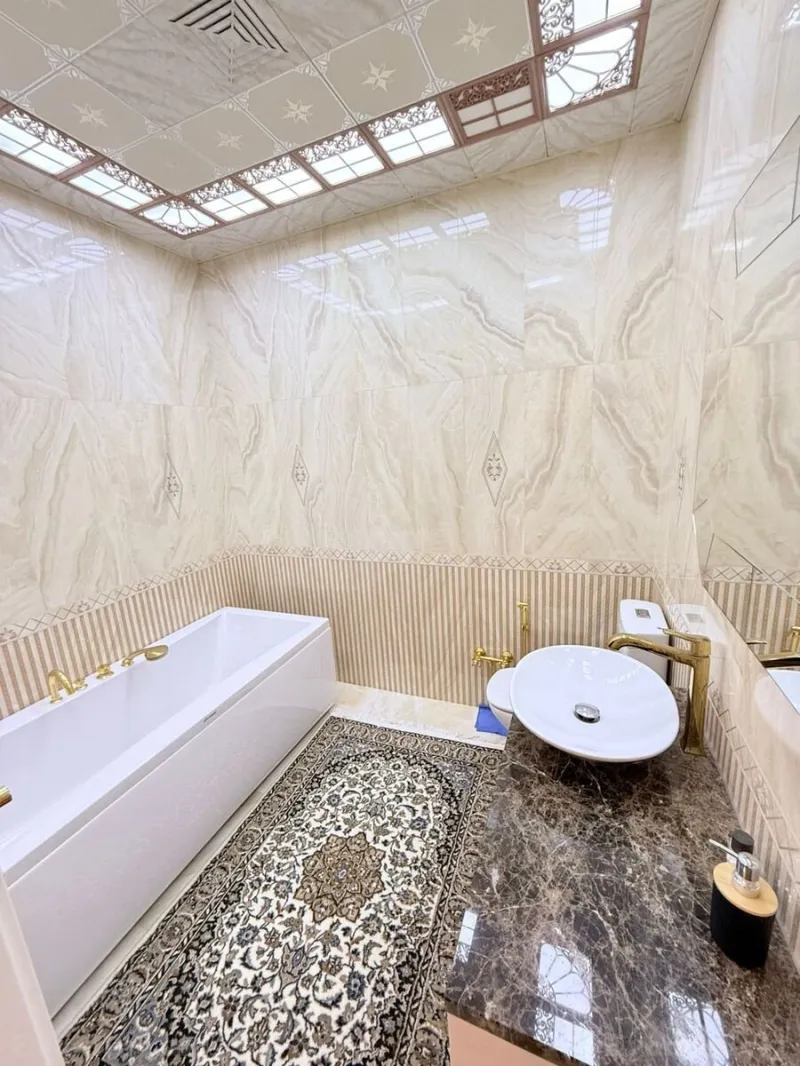 Kirayə verilir 3 otaqlı Mənzil Yeni tikili 170 m² Elmlər Akademiyası m. - şəkil 13