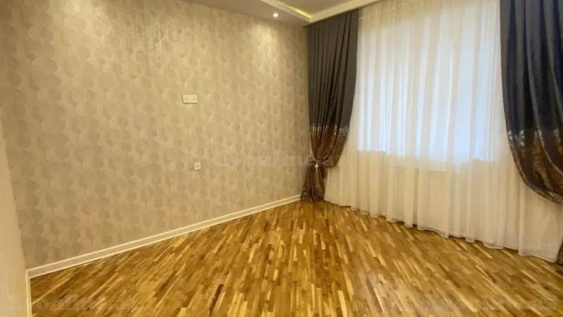 Satılır 3 otaqlı Mənzil Yeni tikili 92 m² Həzi Aslanov - şəkil 4