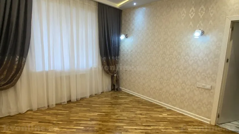 Satılır 3 otaqlı Mənzil Yeni tikili 92 m² Həzi Aslanov - şəkil 5