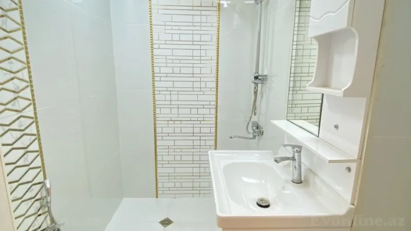 Satılır 3 otaqlı Mənzil Yeni tikili 92 m² Həzi Aslanov - şəkil 9