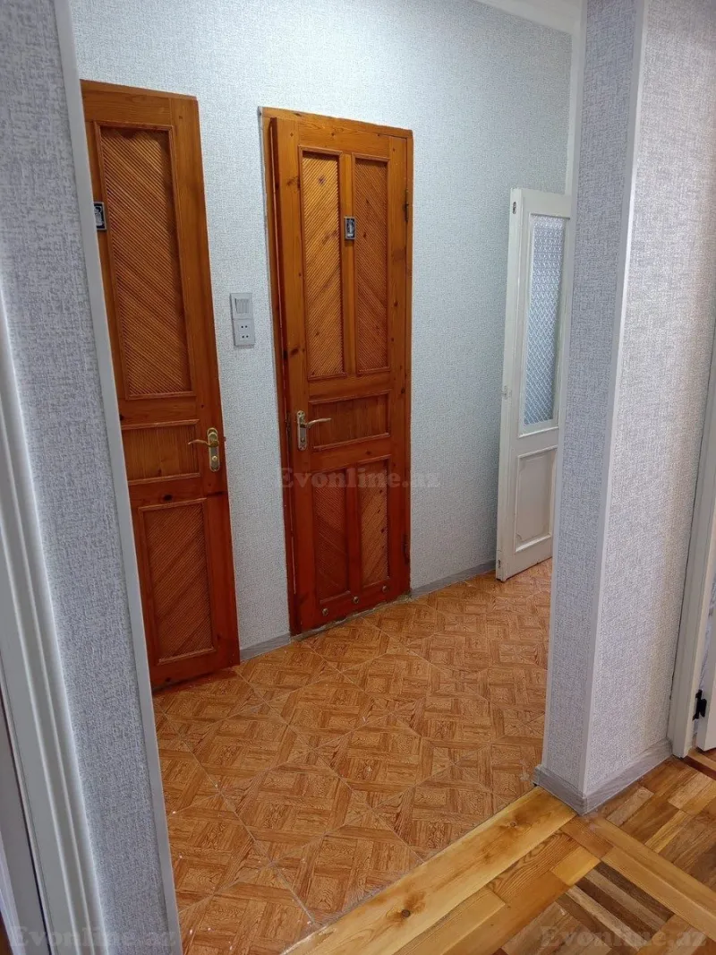 Satılır 3 otaqlı Mənzil Köhnə tikili 100 m² Əhmədli - şəkil 10