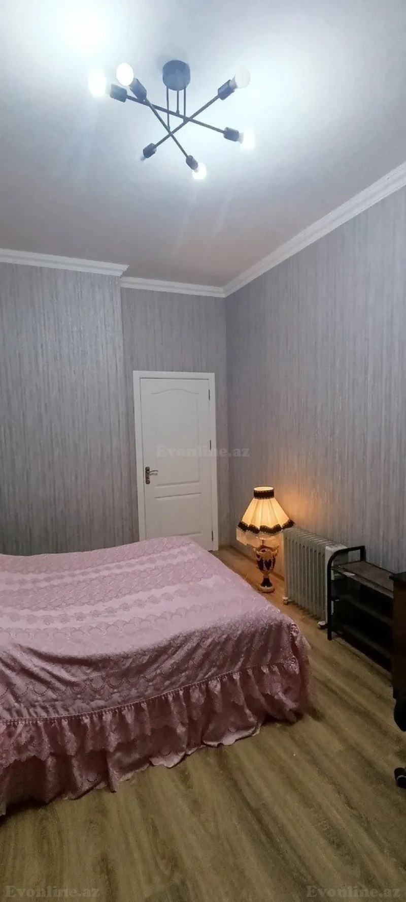 Kirayə verilir 3 otaqlı Mənzil Yeni tikili 96 m² Yasamal - şəkil 18