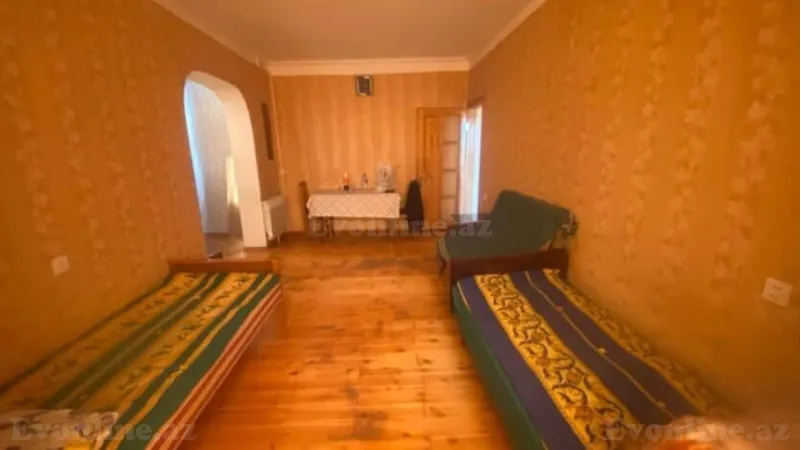 Kirayə verilir 2 otaqlı Mənzil Köhnə tikili 45 m² 7-ci mikrorayon - şəkil 5