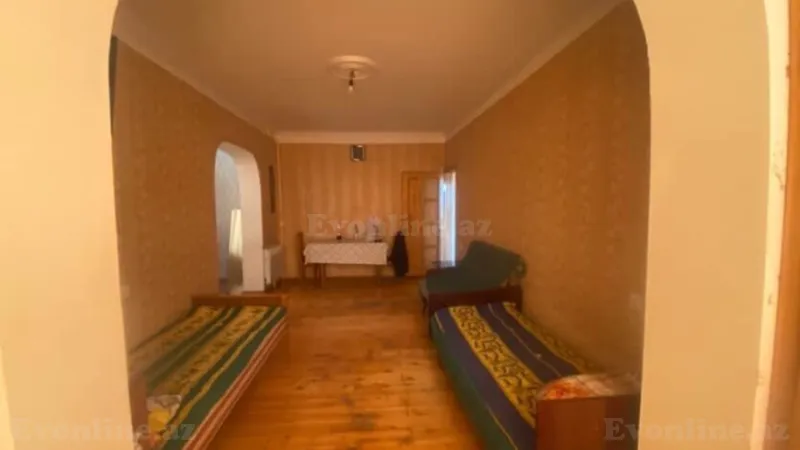 Kirayə verilir 2 otaqlı Mənzil Köhnə tikili 45 m² 7-ci mikrorayon - şəkil 7