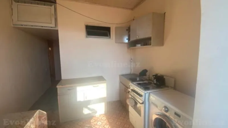 Kirayə verilir 2 otaqlı Mənzil Köhnə tikili 45 m² 7-ci mikrorayon - şəkil 14