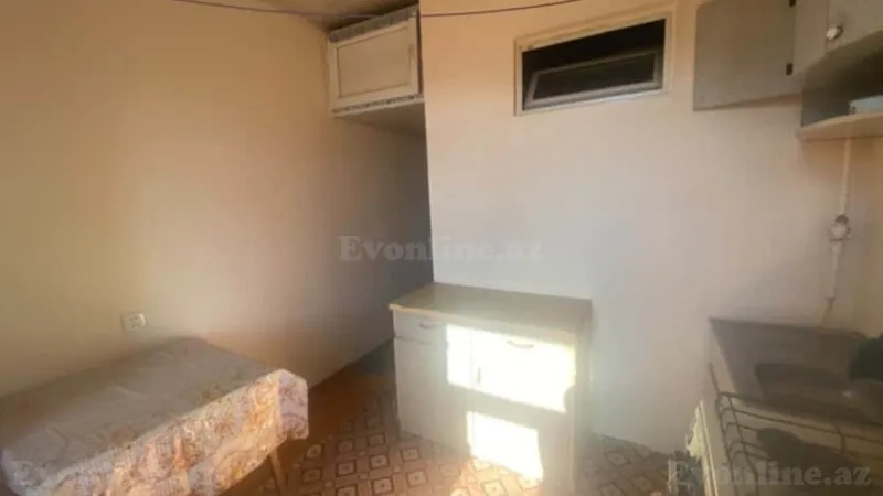 Kirayə verilir 2 otaqlı Mənzil Köhnə tikili 45 m² 7-ci mikrorayon - şəkil 15