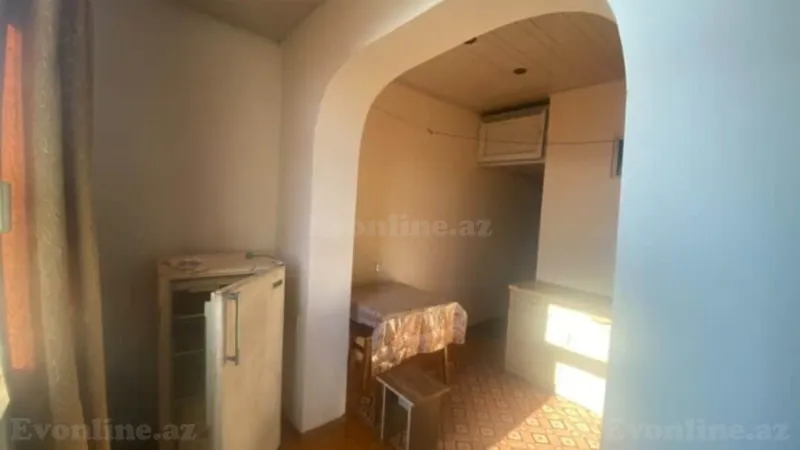 Kirayə verilir 2 otaqlı Mənzil Köhnə tikili 45 m² 7-ci mikrorayon - şəkil 16