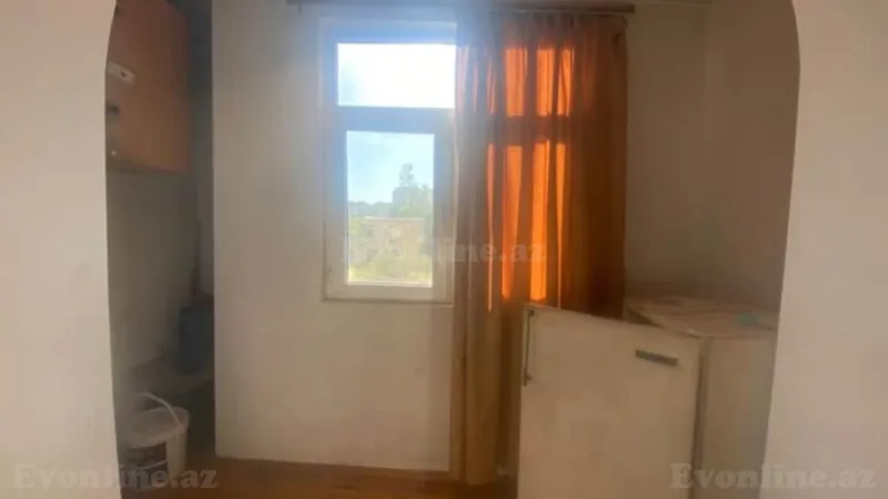 Kirayə verilir 2 otaqlı Mənzil Köhnə tikili 45 m² 7-ci mikrorayon - şəkil 19