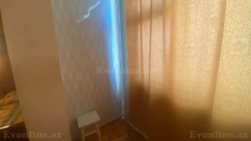 Kirayə verilir 2 otaqlı Mənzil Köhnə tikili 45 m² 7-ci mikrorayon - şəkil 21