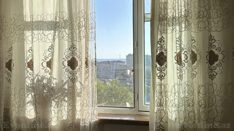 Satılır 3 otaqlı Mənzil Köhnə tikili 78 m² Həzi Aslanov m. - şəkil 8