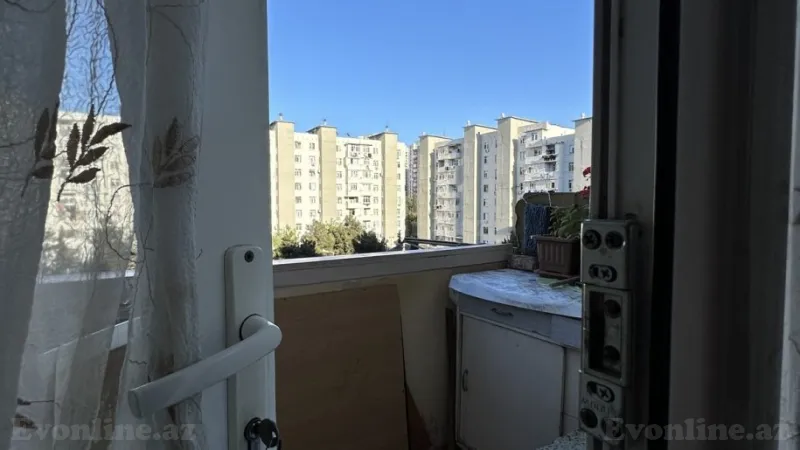 Satılır 3 otaqlı Mənzil Köhnə tikili 78 m² Həzi Aslanov m. - şəkil 11