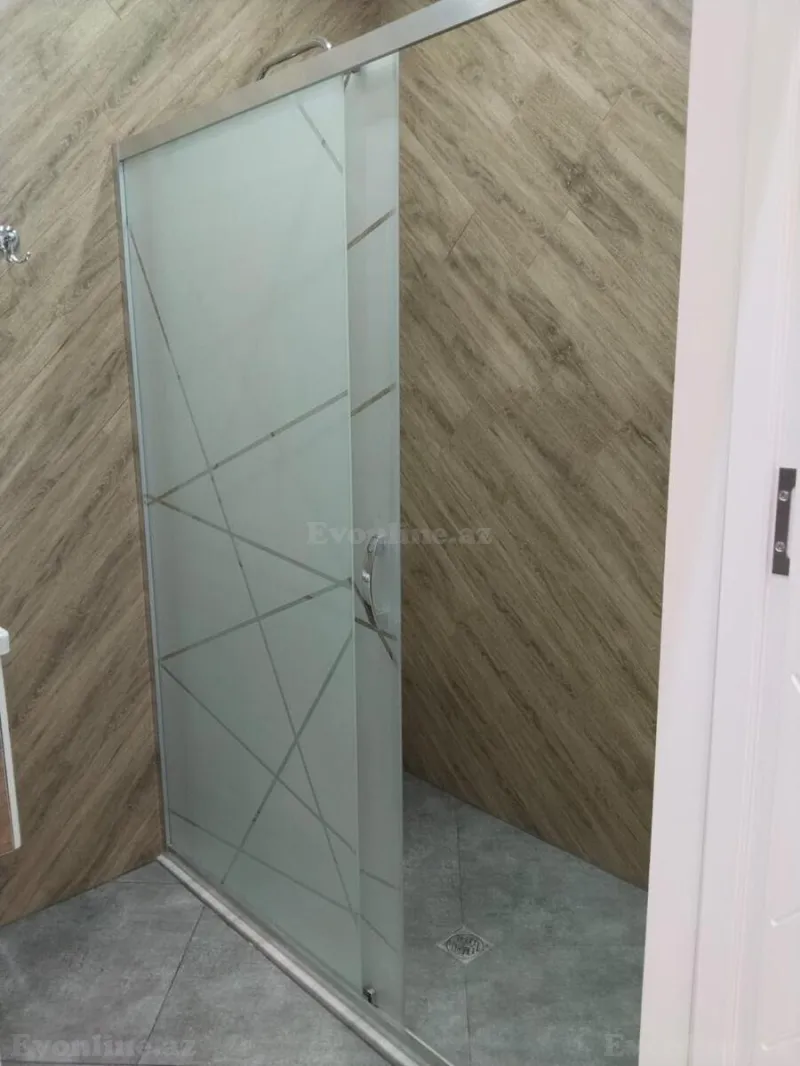 Kirayə verilir 2 otaqlı Mənzil Yeni tikili 64 m² Həzi Aslanov - şəkil 10