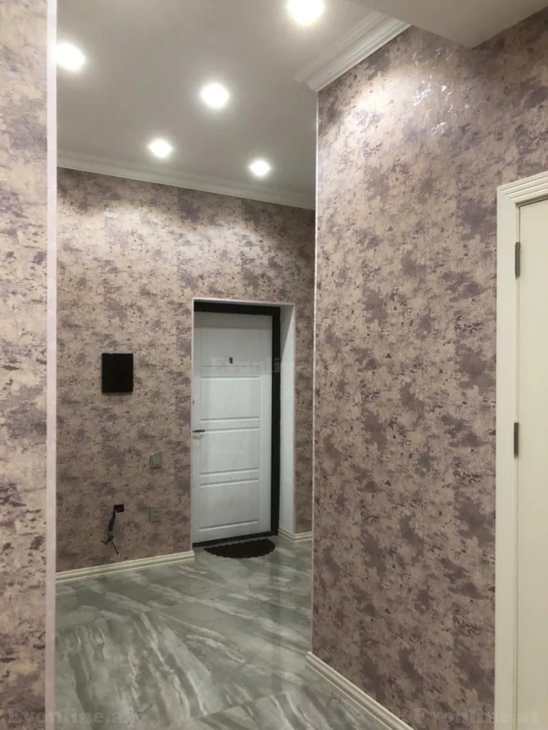 Kirayə verilir 2 otaqlı Mənzil Yeni tikili 94 m² Qara Qarayev m. - şəkil 13
