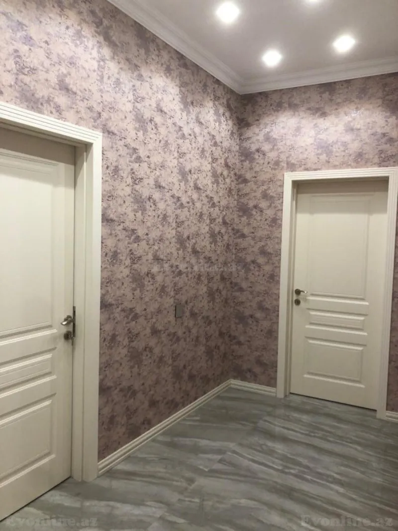 Kirayə verilir 2 otaqlı Mənzil Yeni tikili 94 m² Qara Qarayev m. - şəkil 14