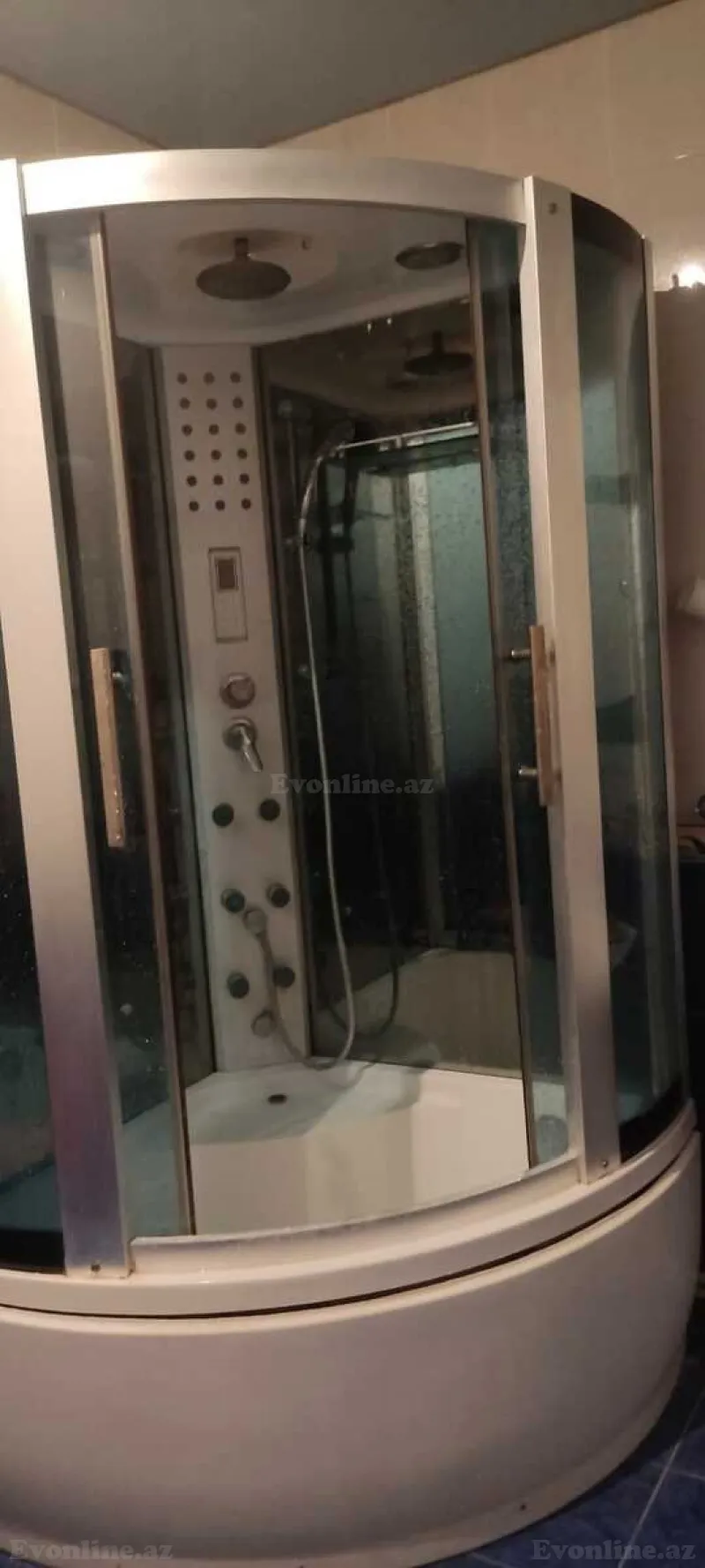 Kirayə verilir 3 otaqlı Mənzil Köhnə tikili 148 m² Memar Əcəmi m. - şəkil 5