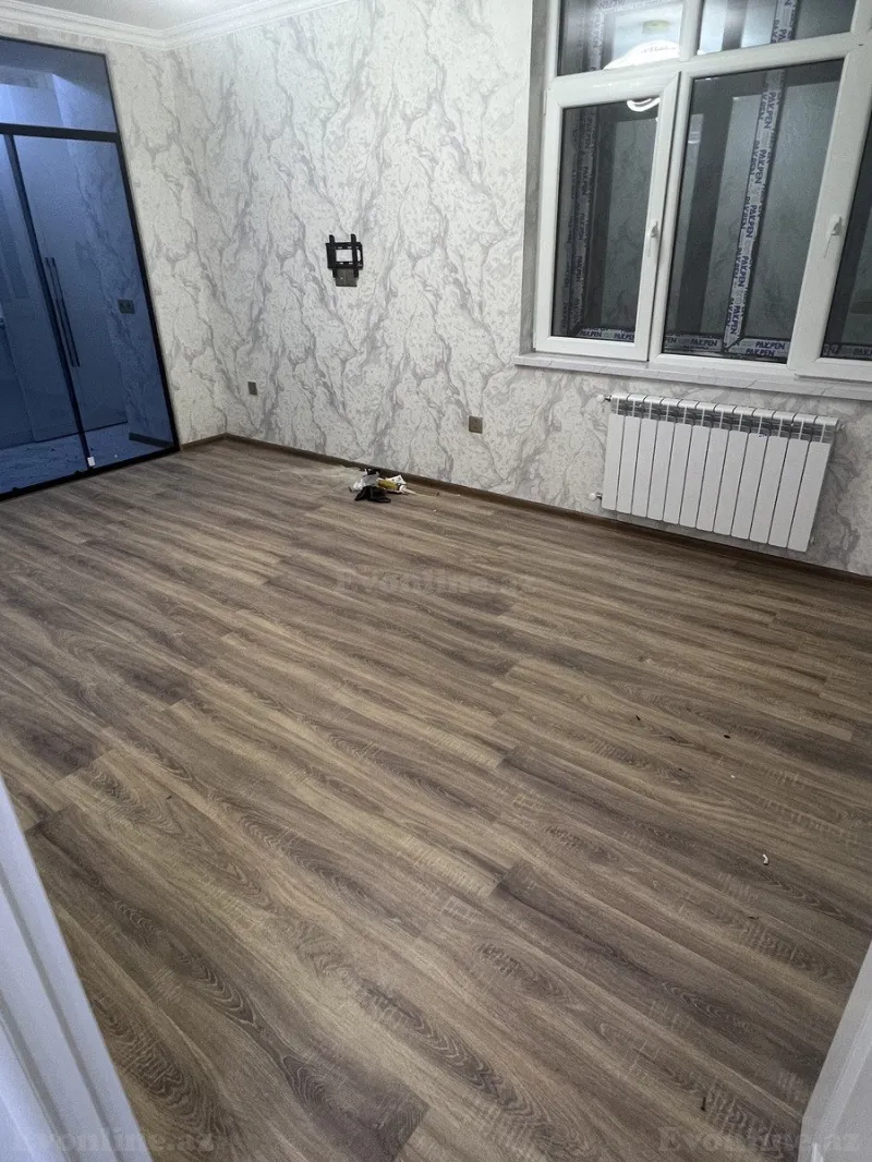 Satılır 2 otaqlı Mənzil Köhnə tikili 40 m² Gənclik m. - şəkil 2