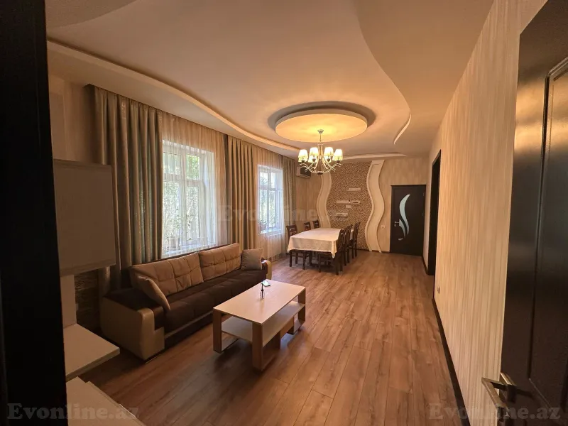 Satılır 4 otaqlı Həyət evi 140 m² Mərdəkan - şəkil 2