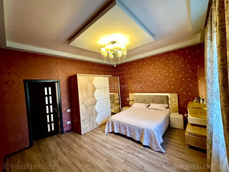 Satılır 4 otaqlı Həyət evi 140 m² Mərdəkan - şəkil 3