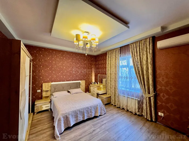 Satılır 4 otaqlı Həyət evi 140 m² Mərdəkan - şəkil 4