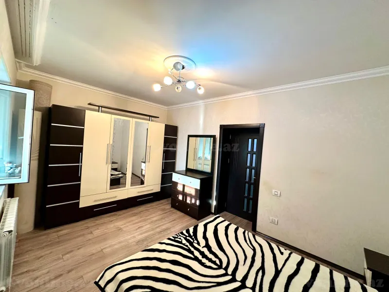 Satılır 4 otaqlı Həyət evi 140 m² Mərdəkan - şəkil 5