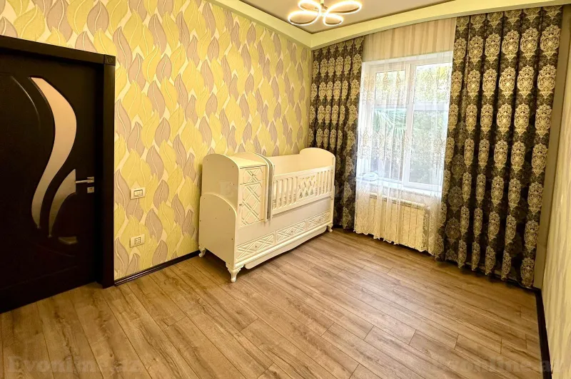 Satılır 4 otaqlı Həyət evi 140 m² Mərdəkan - şəkil 7