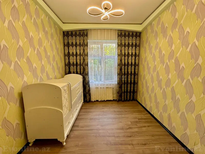 Satılır 4 otaqlı Həyət evi 140 m² Mərdəkan - şəkil 8
