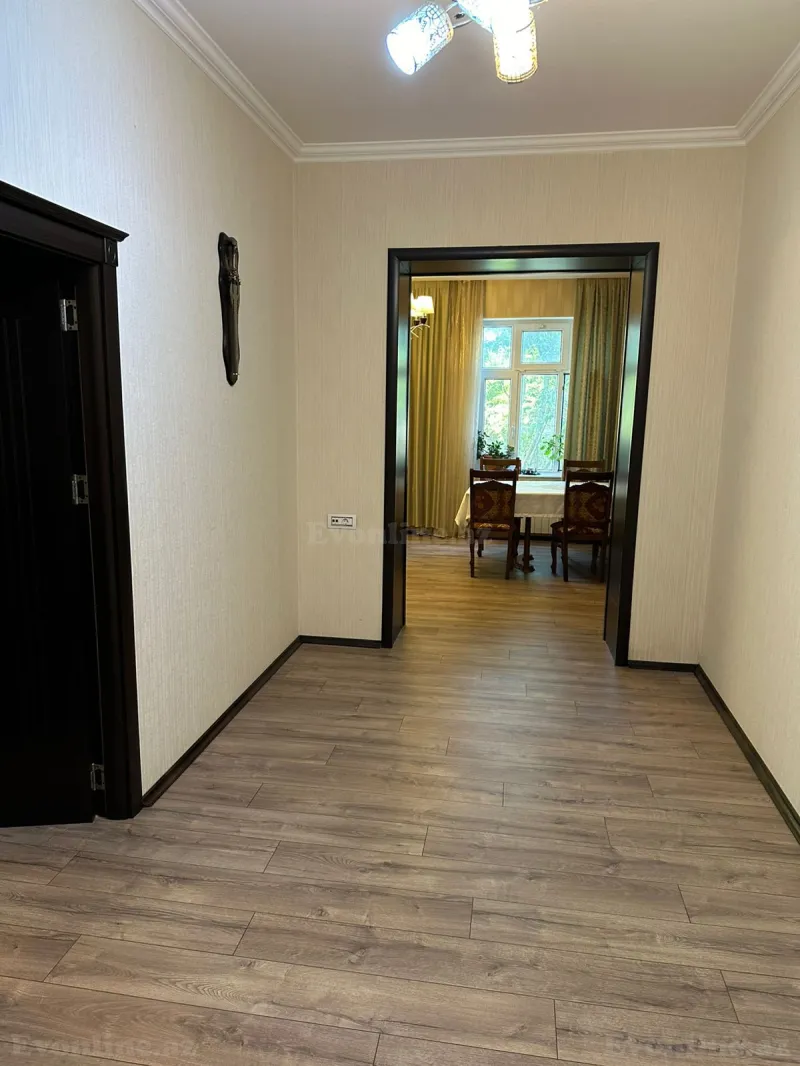 Satılır 4 otaqlı Həyət evi 140 m² Mərdəkan - şəkil 9