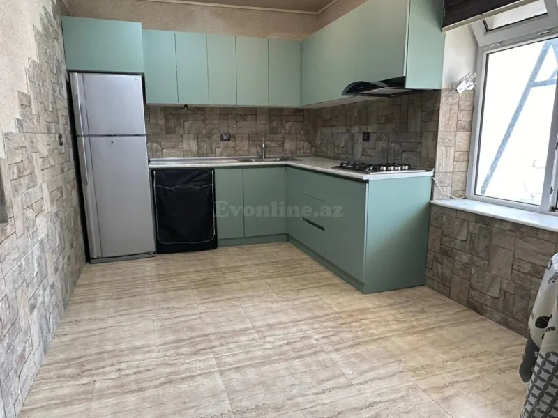 Satılır 4 otaqlı Həyət evi 140 m² Mərdəkan - şəkil 10
