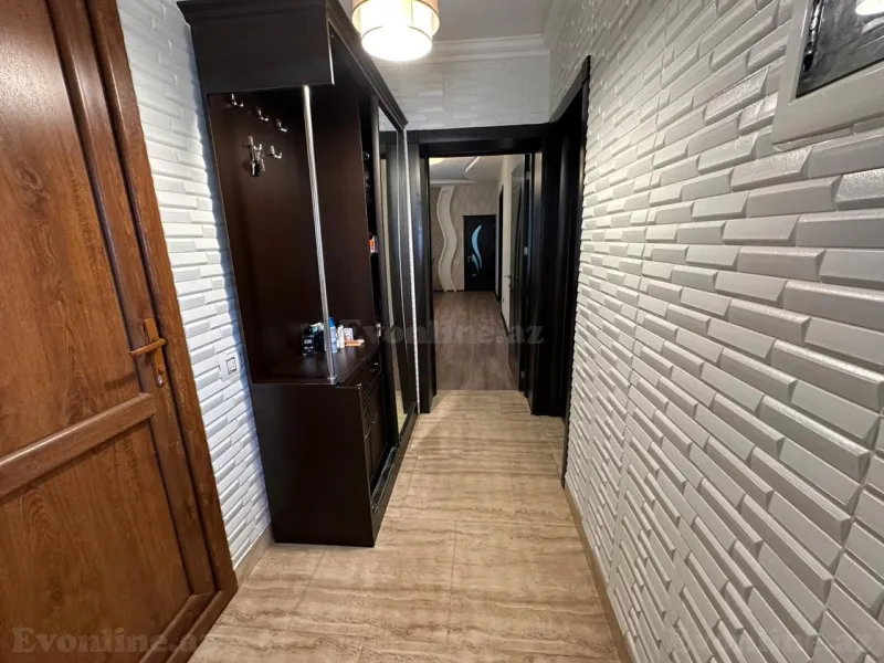 Satılır 4 otaqlı Həyət evi 140 m² Mərdəkan - şəkil 11