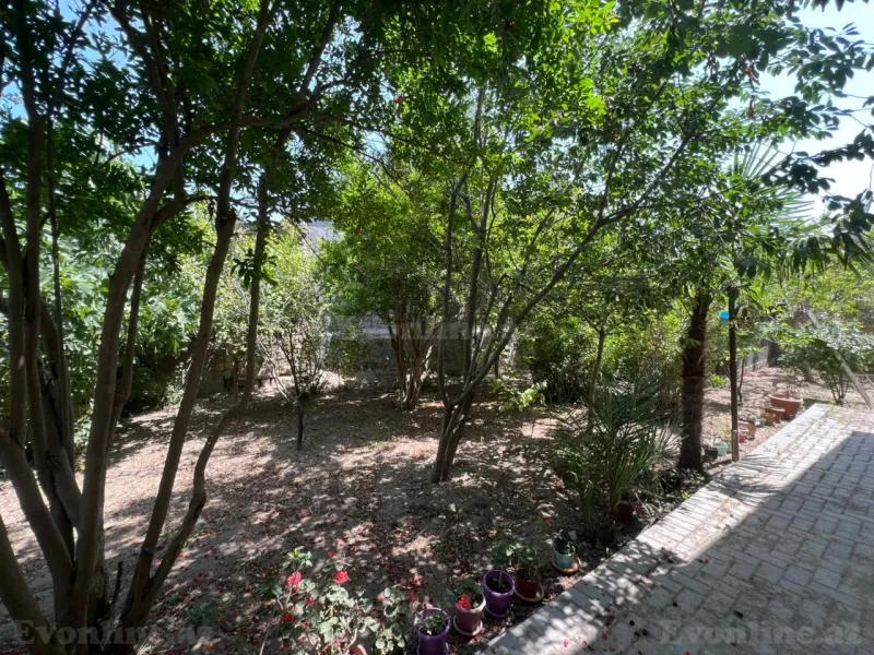 Satılır 4 otaqlı Həyət evi 140 m² Mərdəkan - şəkil 17