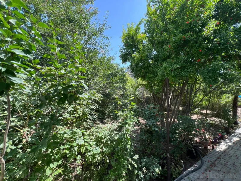 Satılır 4 otaqlı Həyət evi 140 m² Mərdəkan - şəkil 18