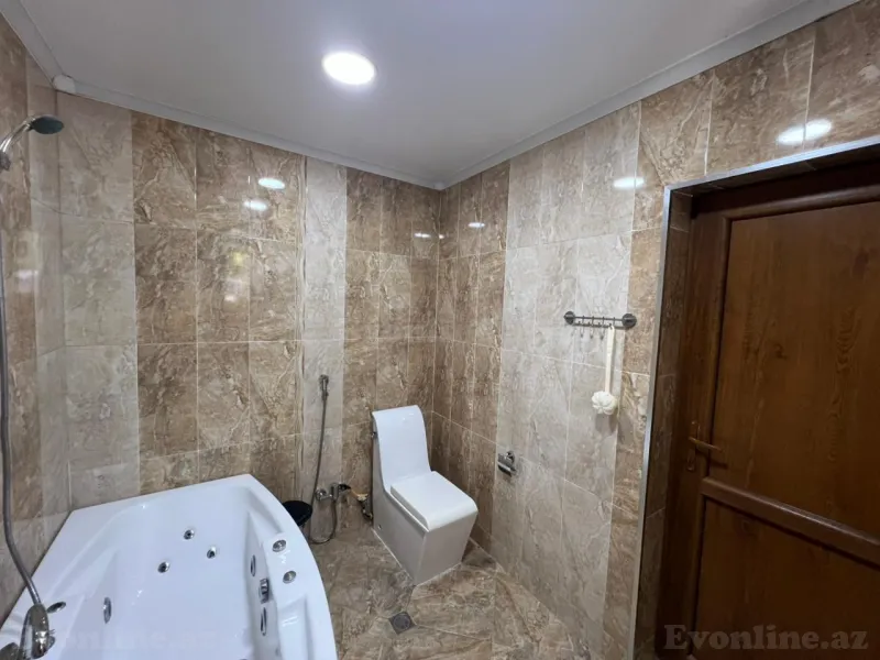 Satılır 4 otaqlı Həyət evi 140 m² Mərdəkan - şəkil 27