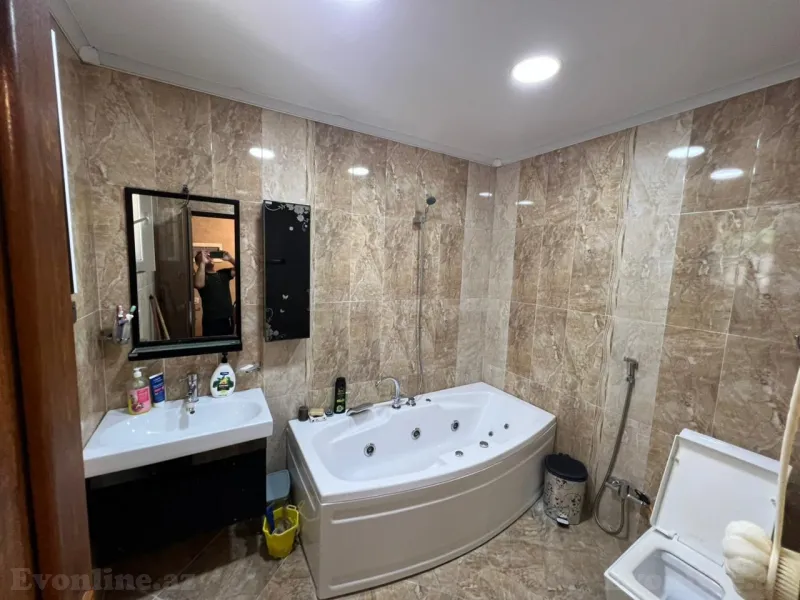 Satılır 4 otaqlı Həyət evi 140 m² Mərdəkan - şəkil 28