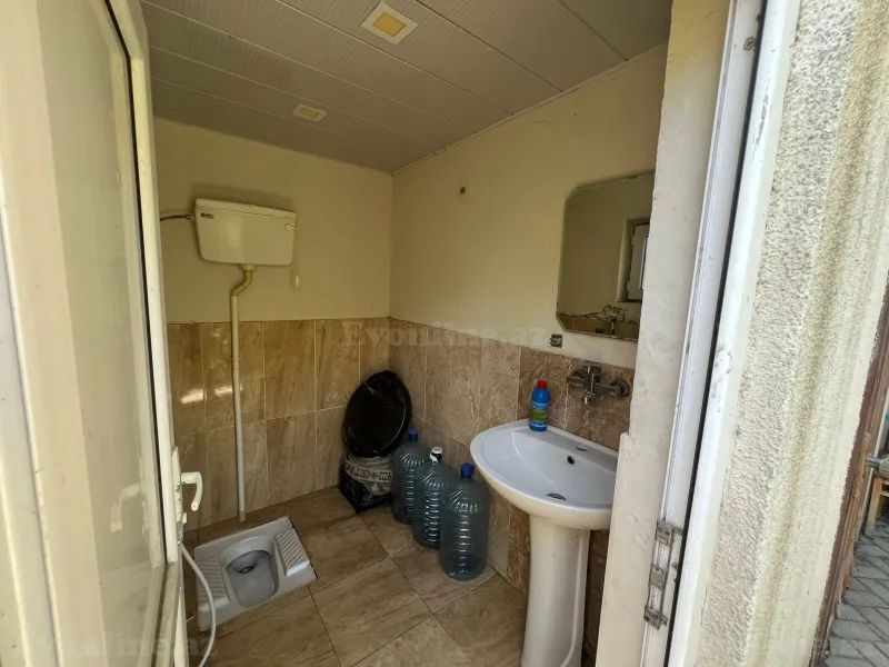 Satılır 4 otaqlı Həyət evi 140 m² Mərdəkan - şəkil 29