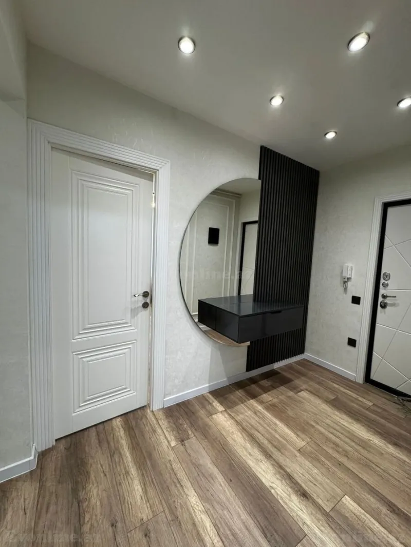 Satılır 3 otaqlı Mənzil Köhnə tikili 80 m² Əhmədli m. - şəkil 6